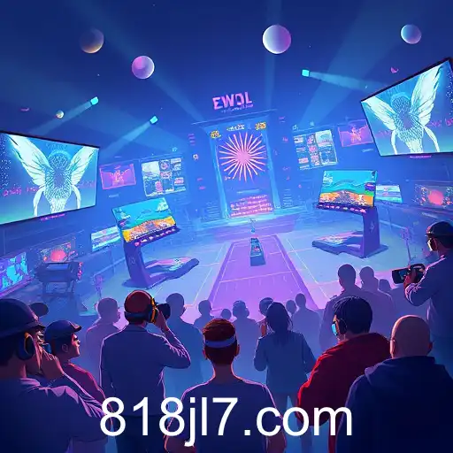 Digital Revolution: Game Sites Shaping the Future