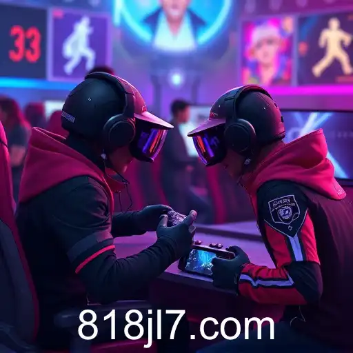 The Evolution of Gaming in the Mid-2020s