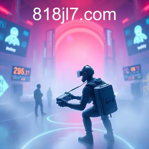 The Evolution of Gaming Websites in 2025