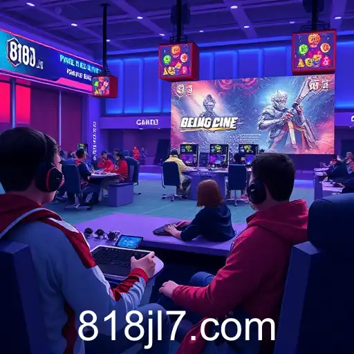 The Evolving Landscape of Online Gaming