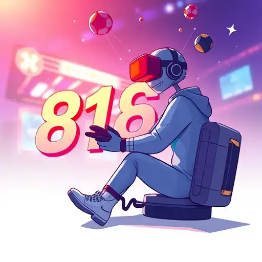 818jl: Bracing for a New Era in Online Gaming