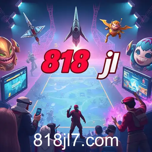 Rising Influence of Gaming in 2025