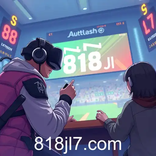 Gaming Revolution in 2025