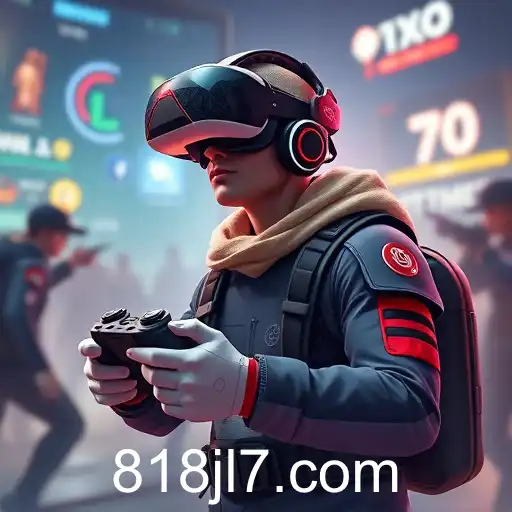 Gaming Evolutions and Trends in 2025