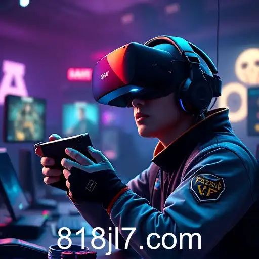 Gaming Trends Transforming 2026