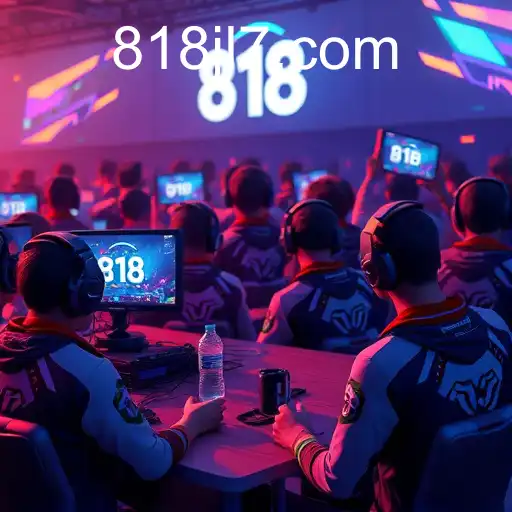 The Digital Renaissance of Online Games