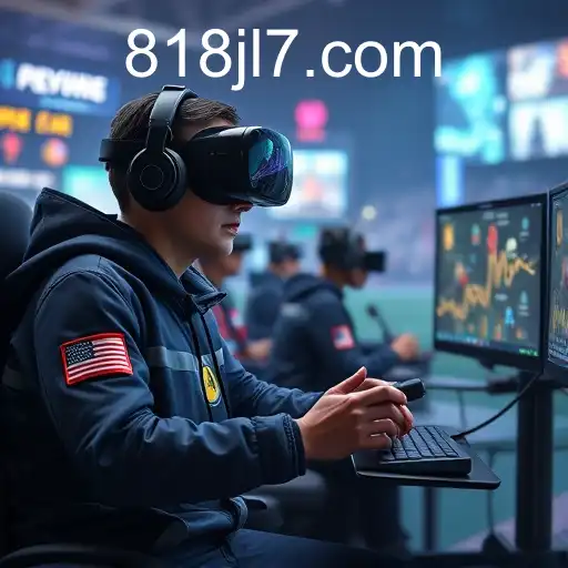 The Digital Transformation of Gaming