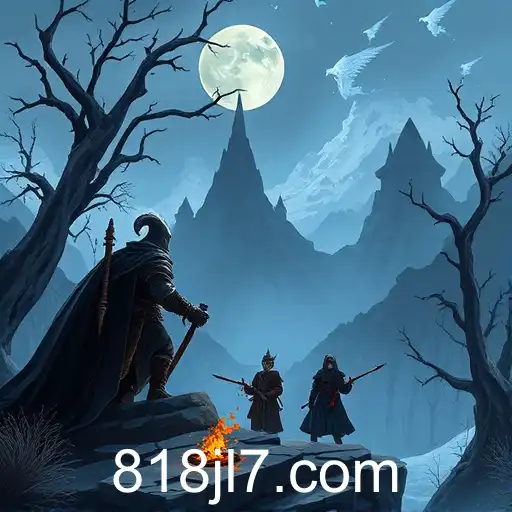 The Rise of English Gaming Portal 818jl