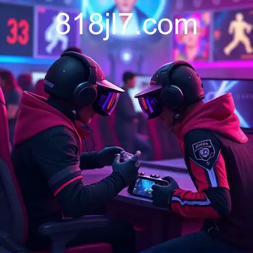 The Evolution of Gaming in the Mid-2020s