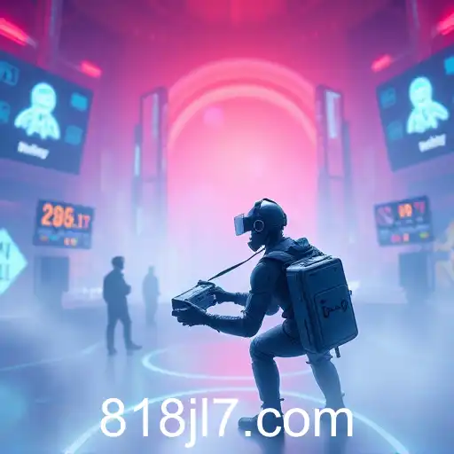 The Evolution of Gaming Websites in 2025