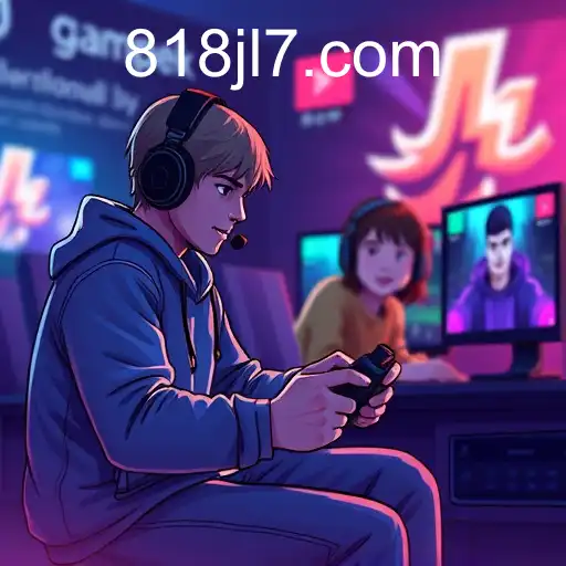 The Evolution of Online Gaming Platforms