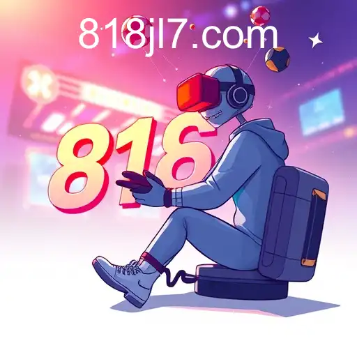 818jl: Bracing for a New Era in Online Gaming