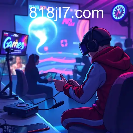 Gaming Evolution in the Digital Age