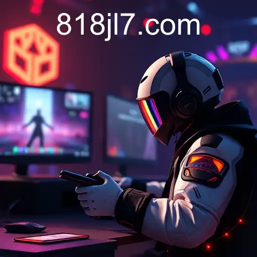 The Rise of 818jl: Gaming Trends in 2025