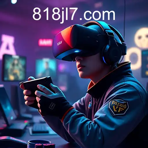 Gaming Trends Transforming 2026