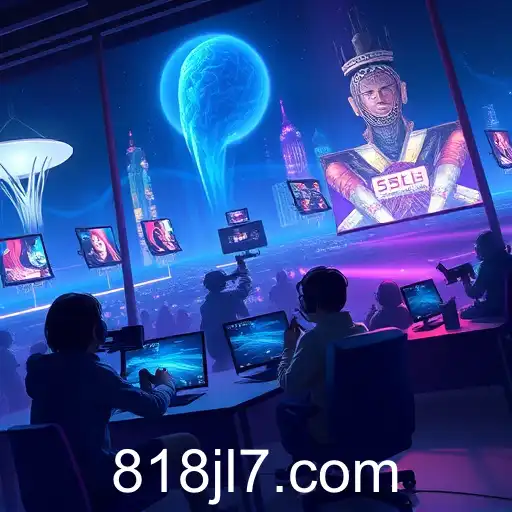 Innovative Approaches in Gaming Industry Amidst Global Challenges