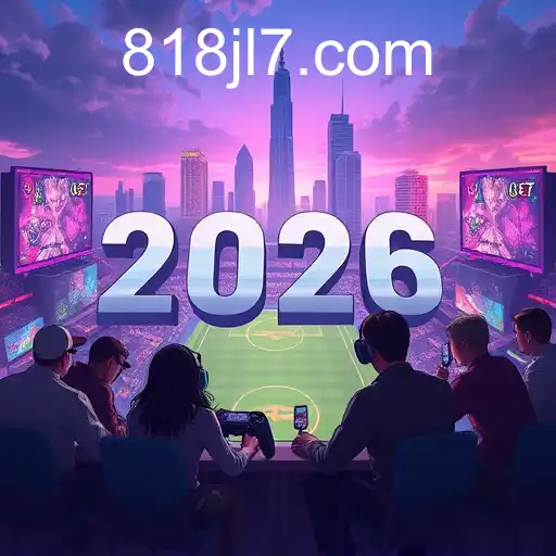 The Rise of Online Game Platforms in 2026