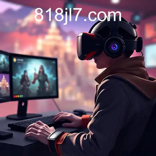 The Evolution of Online Gaming in 2025