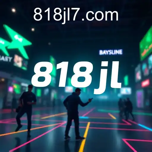 The Rise of 818jl: A Digital Haven for Gamers
