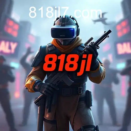 The Rise of 818jl: A New Era in Online Gaming