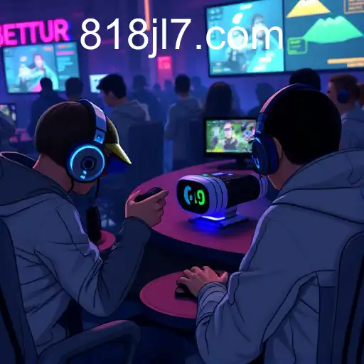 The Rise of Digital Gaming in Modern Times