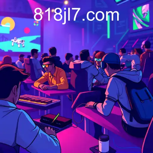 The Rise of Gaming Communities Online