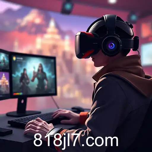 The Evolution of Online Gaming in 2025