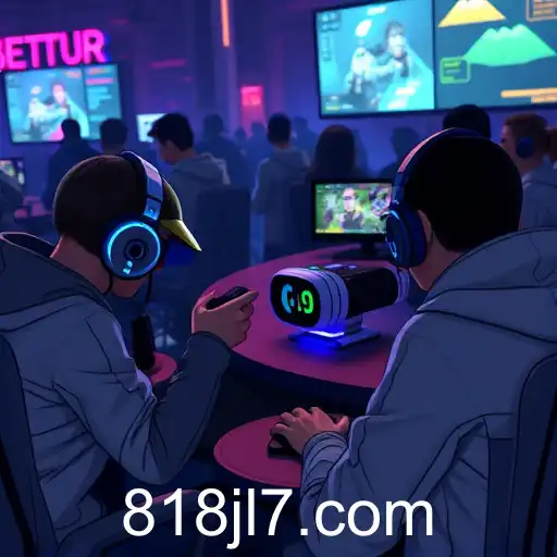 The Rise of Digital Gaming in Modern Times