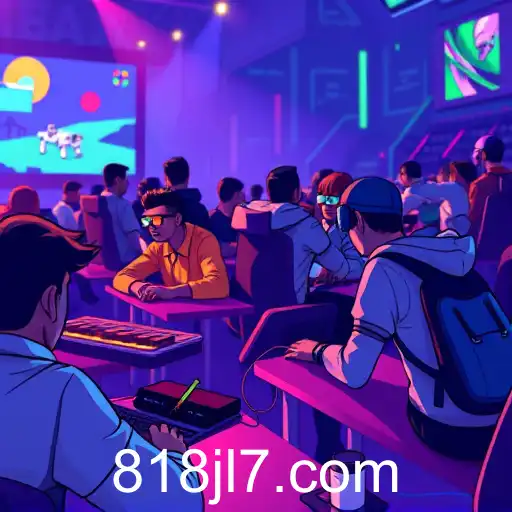 The Rise of Gaming Communities Online