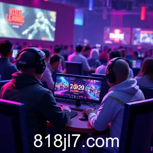 Exploring the Rise of Online Gaming Communities