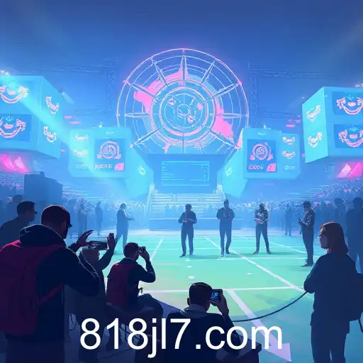 The Rise of Online Gaming in a Digital Age